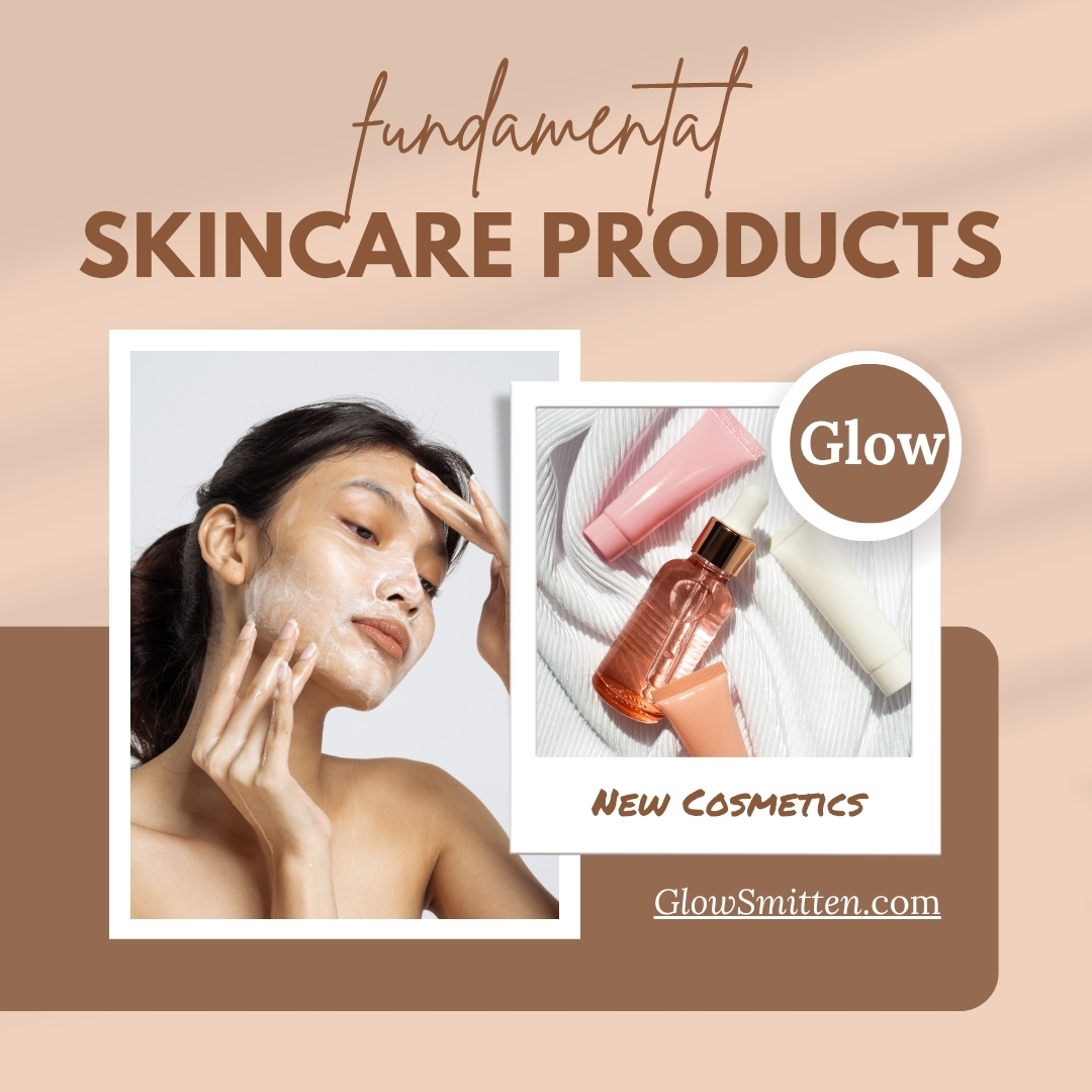 10 Skincare Products That Will Make Your Skin Instantly Glow