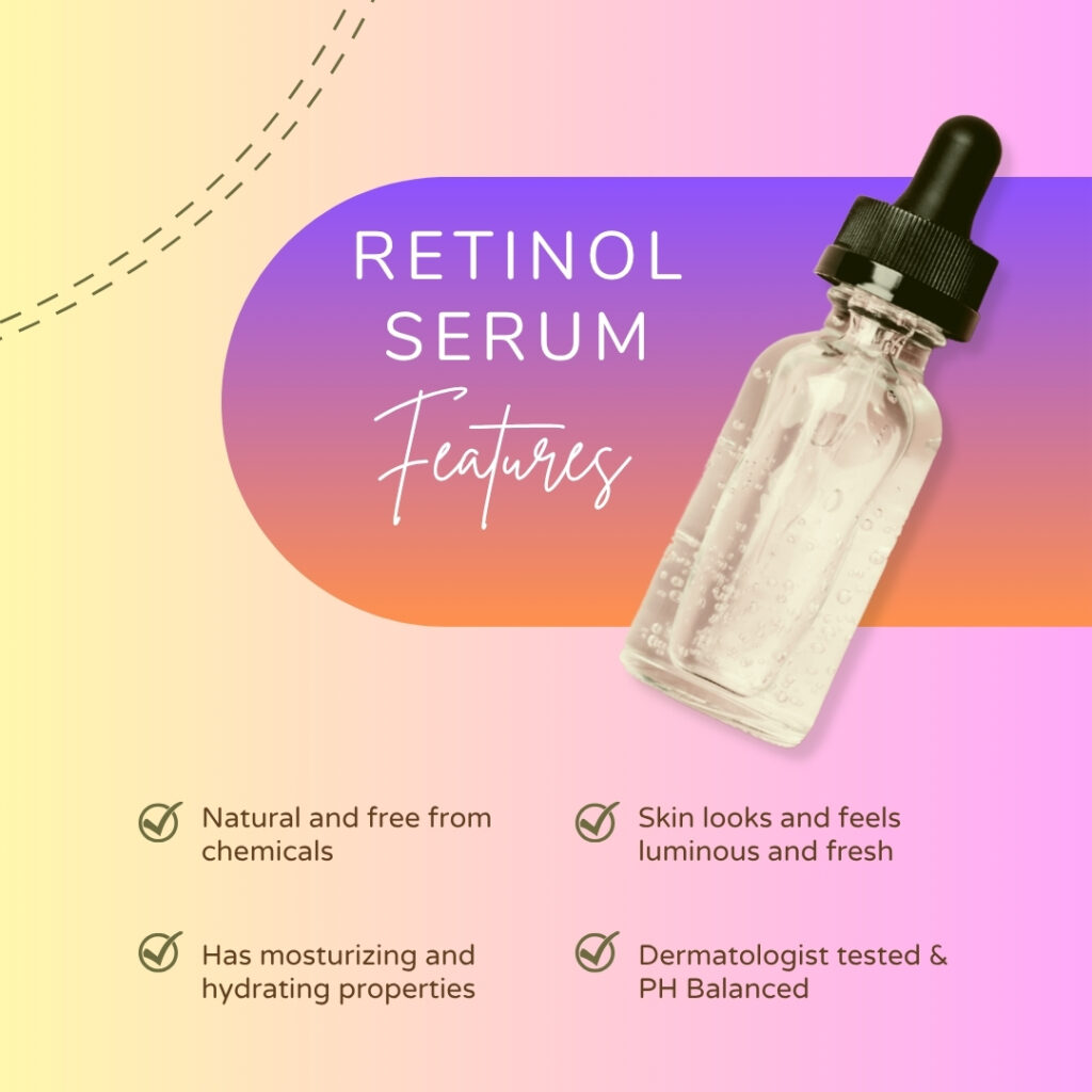 Retinol Serum