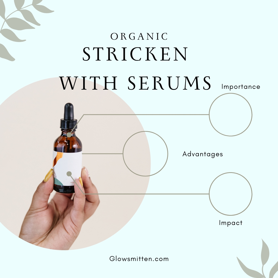 Stricken With Serums: What to Utilize and When for Faultless Skin