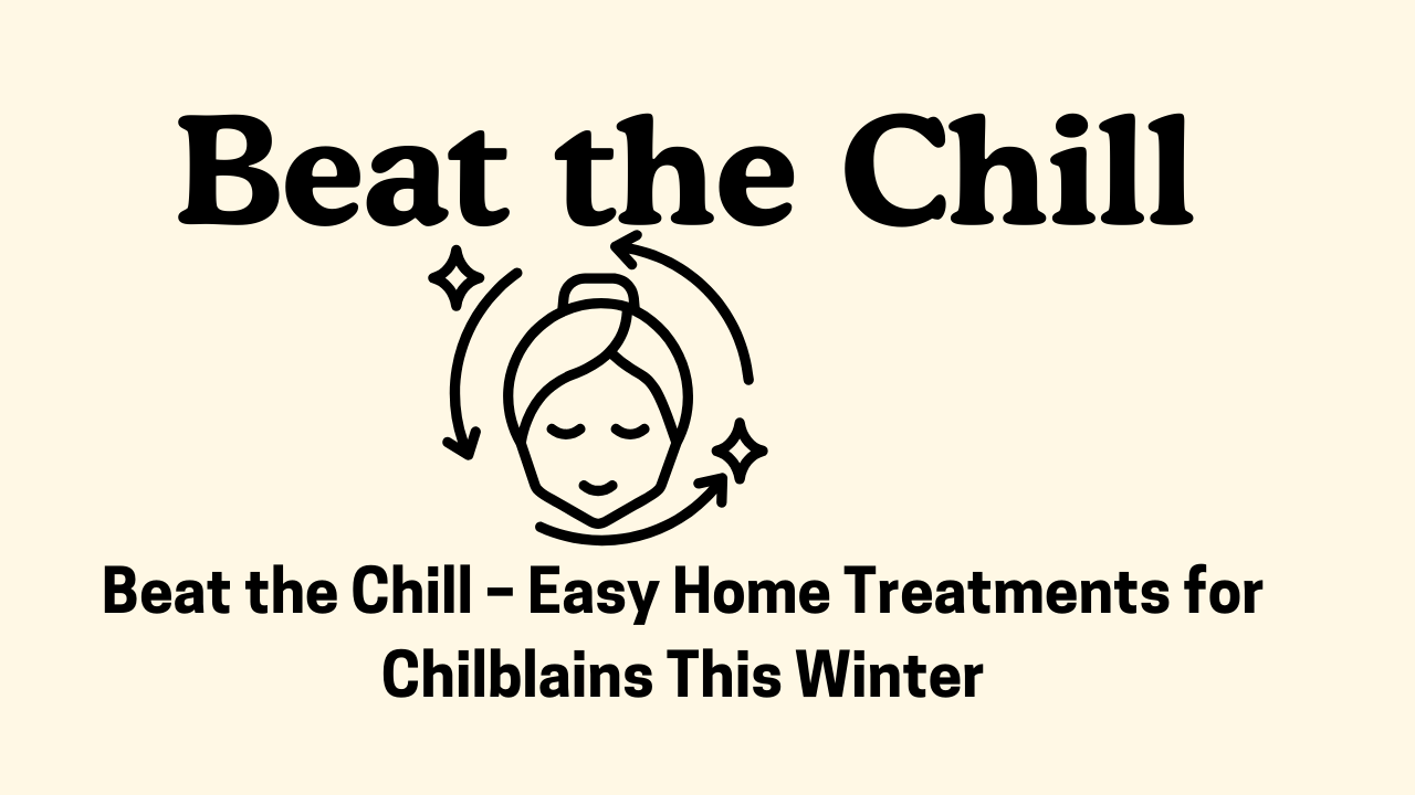 Beat the Chill