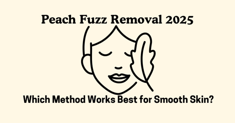 Which Method Works Best for Smooth Skin?